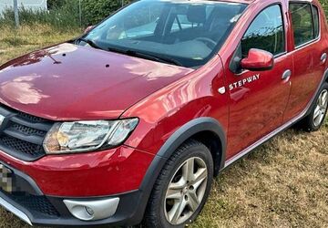 Dacia Sandero 168.000 km 4.499 &euro; Nürnberg 90408