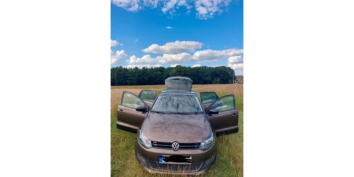 VW Polo 128.000 km 6.200 &euro; Zwickau 08056