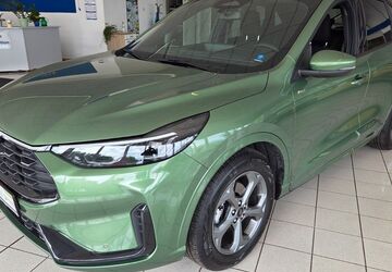 Ford Kuga 10.680 km 32.450 &euro; Lauchhammer 01979
