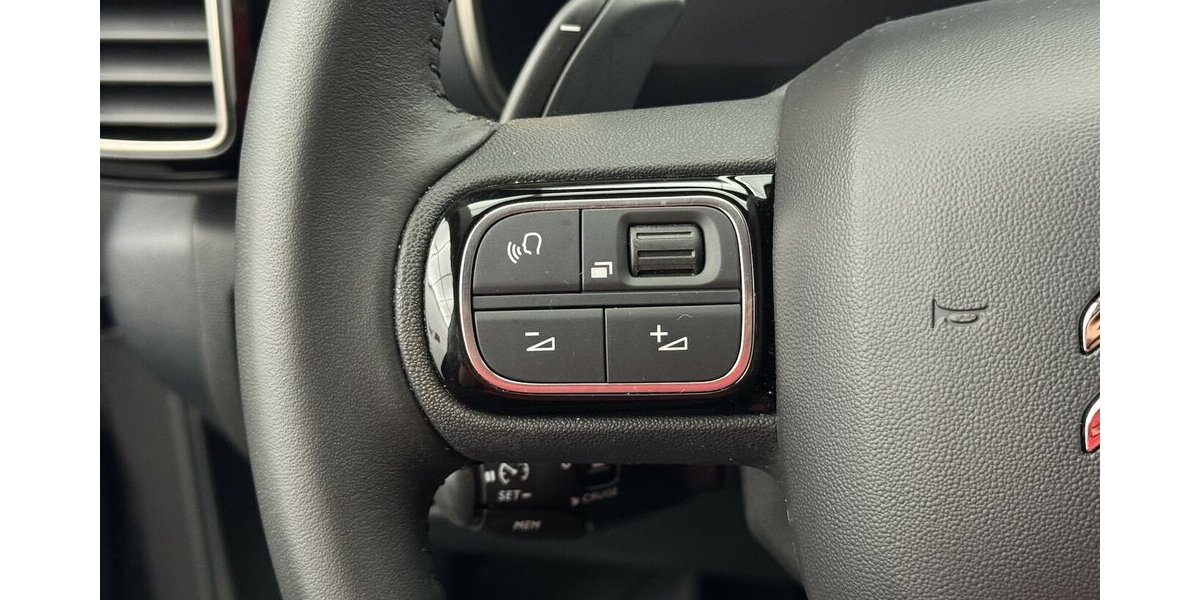 Citroen C5 Aircross 145 Mild-Hybrid MAX Rückfahrkamera 33.101 km 20.590 &euro; Lich 35423