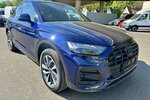 Audi Q5 40 TDI quattro advanced LED S-Line Sportback 61.080 km 33.900 &euro; Mainz 55122
