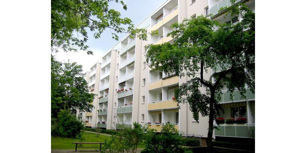 Etagenwohnung Magdeburg Reform - 4 Zimmer, 65 m&sup2;, 380&euro; | Angebot:27255555
