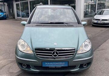 Mercedes-Benz A 150 132.000 km 1.990 &euro; Marbach am Neckar 71672