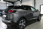 Peugeot 3008 2.0 BLUE-HDI 180 GT-LINE-SPORT / I-COCKPIT 138.000 km 15.555 &euro; Hamm 59077