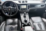 Porsche Macan S Diesel Panorama Standheizung LED AHK 188.100 km 16.900 &euro; Altdorf 84032
