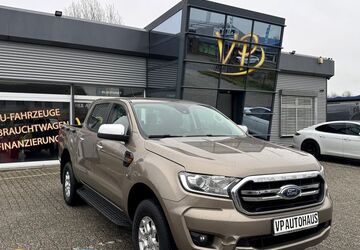 Ford Ranger 83.400 km 27.900 &euro; Leer 26789