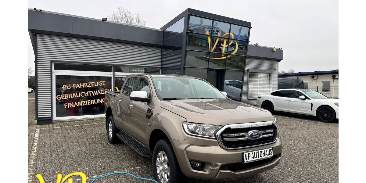 Ford Ranger 83.400 km 27.900 &euro; Leer 26789