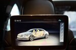 Mercedes-Benz S 400 d AMG/LANG/360°/BURMESTER/MASSAGE/MEMORY 130.114 km 53.900 &euro; Villingen-Schwenningen 78054