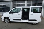 Opel Combo Life E Edition 37.950 km 18.490 &euro; Bad Endbach 35080
