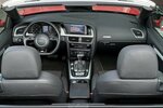Audi A5 2.0 TDI Cabriolet S-Line XENON/NAVI/1.HAND 121.753 km 15.900 &euro; Villingen-Schwenningen 78054