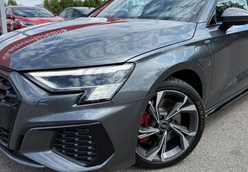 Audi A3 116.700 km 23.790 &euro; Kempten (Allgäu) 87437