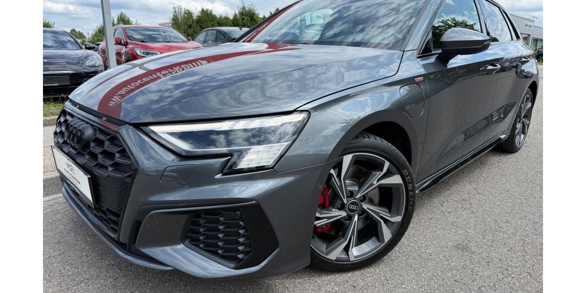 Audi A3 116.700 km 23.790 &euro; Kempten (Allgäu) 87437