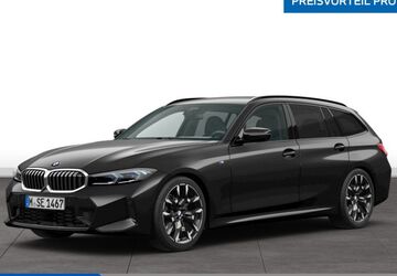 BMW 320 16.307 km 44.880 &euro; Berlin 12683