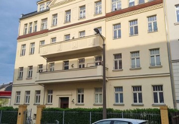 Wohnung Möckern Möckern - 5 Zimmer, 124 m&sup2;, 1.299&euro; | Angebot:27237603