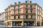 Etagenwohnung Halle (Saale) - 5 Zimmer, 150 m&sup2;, 1.275&euro; | Angebot:25043844