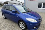 Mazda 5 2.0 CD Comfort 7-Sitzer Tempomat AHK PDC 166.000 km 2.990 &euro; Altdorf 84032