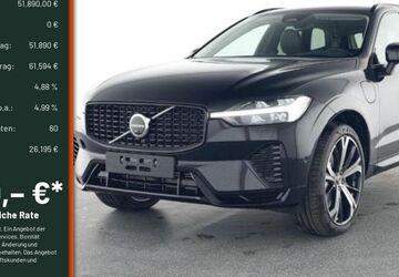 Volvo XC60 5.795 km 51.890 &euro; Engelskirchen 51766