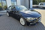 BMW 320d Luxury Line LEDER NAVI LED RFK AUS 1.HAND 53.750 km 22.790 &euro; Löhne 32584