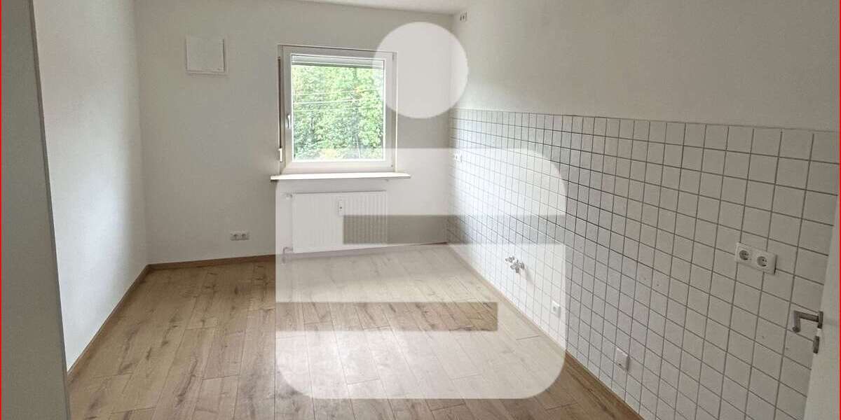Etagenwohnung Stadtsteinach - 4 Zimmer, 112 m&sup2;, 884&euro; | Angebot:27311135