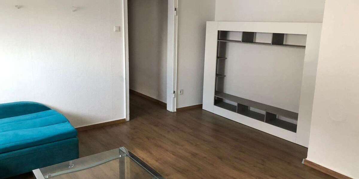 Etagenwohnung Oberhausen Alt-Oberhausen - 2 Zimmer, 53 m&sup2;, 515&euro; | Angebot:27312911