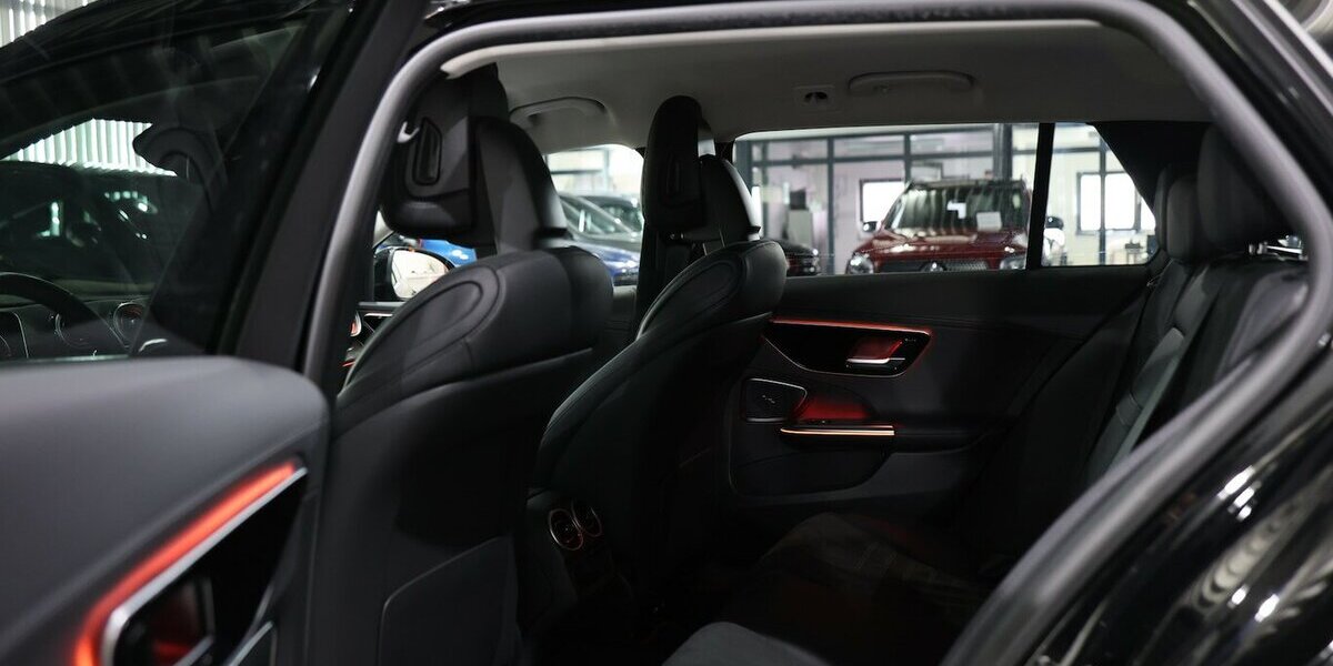 Mercedes-Benz C 220 d T AMG-LINE SPORT NIGHT / LASER / TOP / 46.000 km 34.991 &euro; Hamm 59077