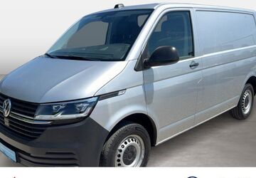 VW T6 Transporter 112.273 km 24.890 &euro; Mainburg 84048