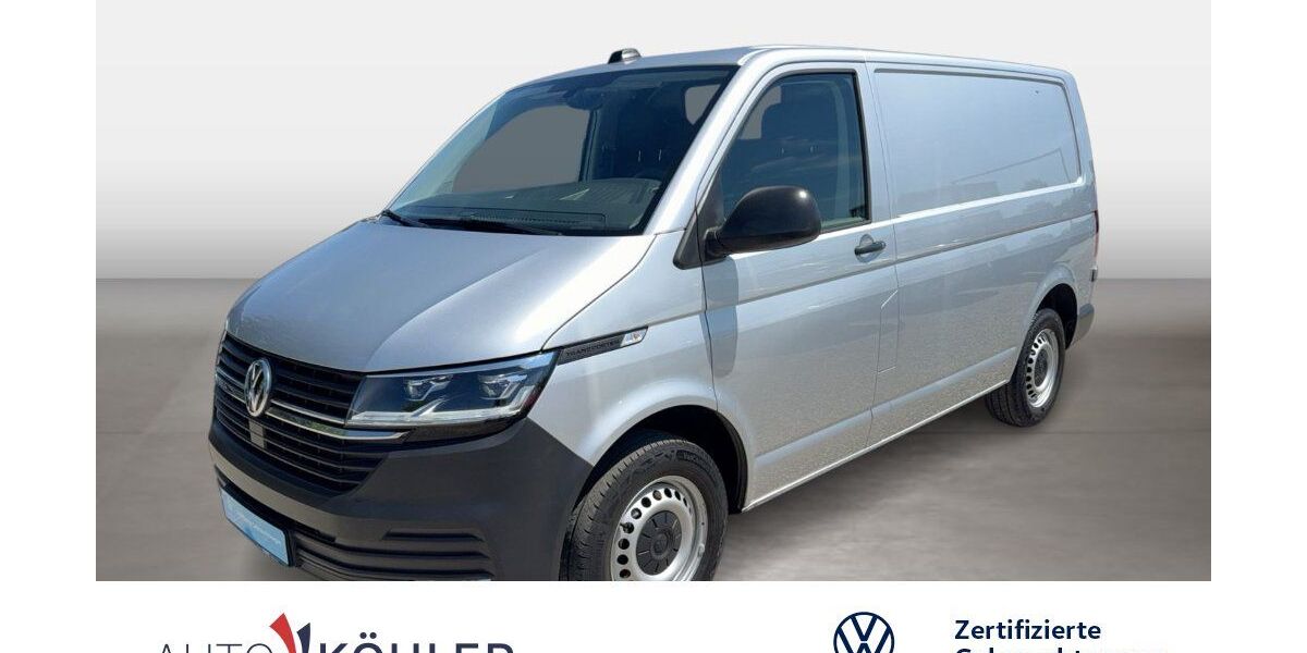VW T6 Transporter 112.273 km 24.890 &euro; Mainburg 84048