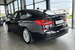 BMW 630 Gran Turismo d Sport Line LED belüft Stz HUD 159.999 km 24.499 &euro; Stade 21682