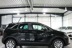 Opel Crossland T ELEGANCE / LED, LEDER, NAVI+KAMERA 27.000 km 14.331 &euro; Hamm 59077