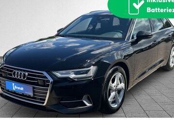 Audi A6 114.182 km 29.890 &euro; Weyhe 28844