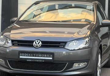 VW Polo 73.500 km 9.950 &euro; Reutlingen/Mittelstadt 72766