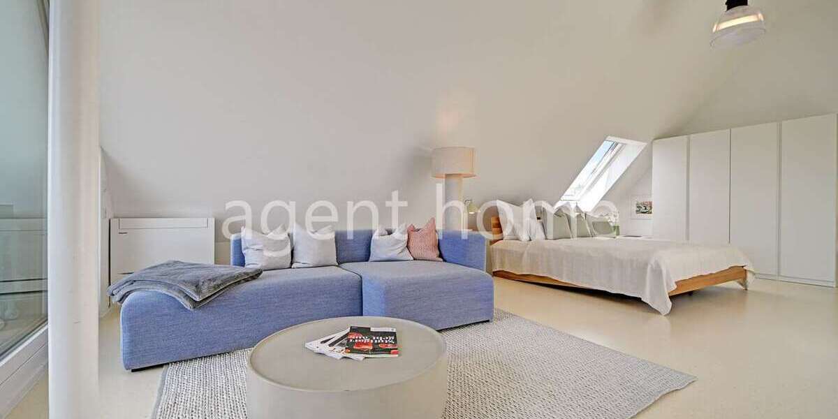 Etagenwohnung Stuttgart Bad Cannstatt - 1 Zimmer, 61 m&sup2;, 1.580&euro; | Angebot:27307560
