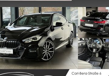 BMW 220 Gran Coupe d xDrive M Sport Aut. LiveCoProf. 126.000 km 24.499 &euro; Stade 21682