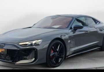 Audi RS e-tron GT 4.600 km 126.790 &euro; Schwäbisch Hall 74523