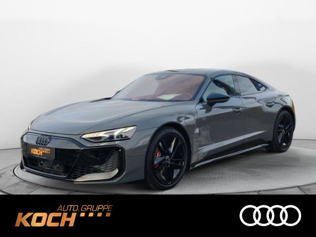 Audi RS e-tron GT 4.600 km 126.790 &euro; Schwäbisch Hall 74523