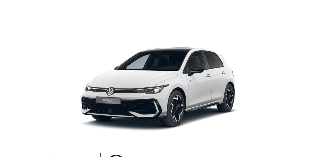VW Golf 8.928 km 32.890 &euro; Bad Sooden-Allendorf 37242