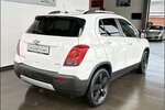 Chevrolet Trax LT Aut. Leder Kamera Navi Tempomat 180.000 km 5.555 &euro; Stade 21682