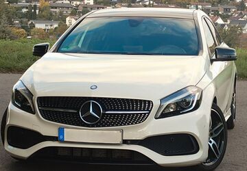 Mercedes-Benz 200 146.000 km 13.999 &euro; Erlangen 91054