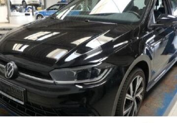 VW Polo 11.050 km 18.490 &euro; Lehrte 31275