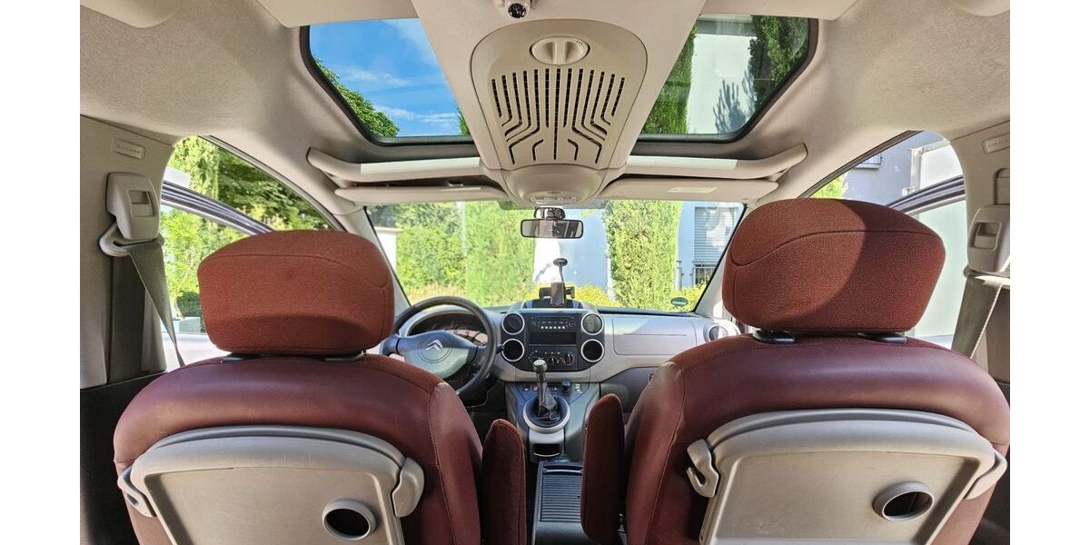 Citroen Berlingo 167.000 km 4.990 &euro; Landau in der Pfalz 76829