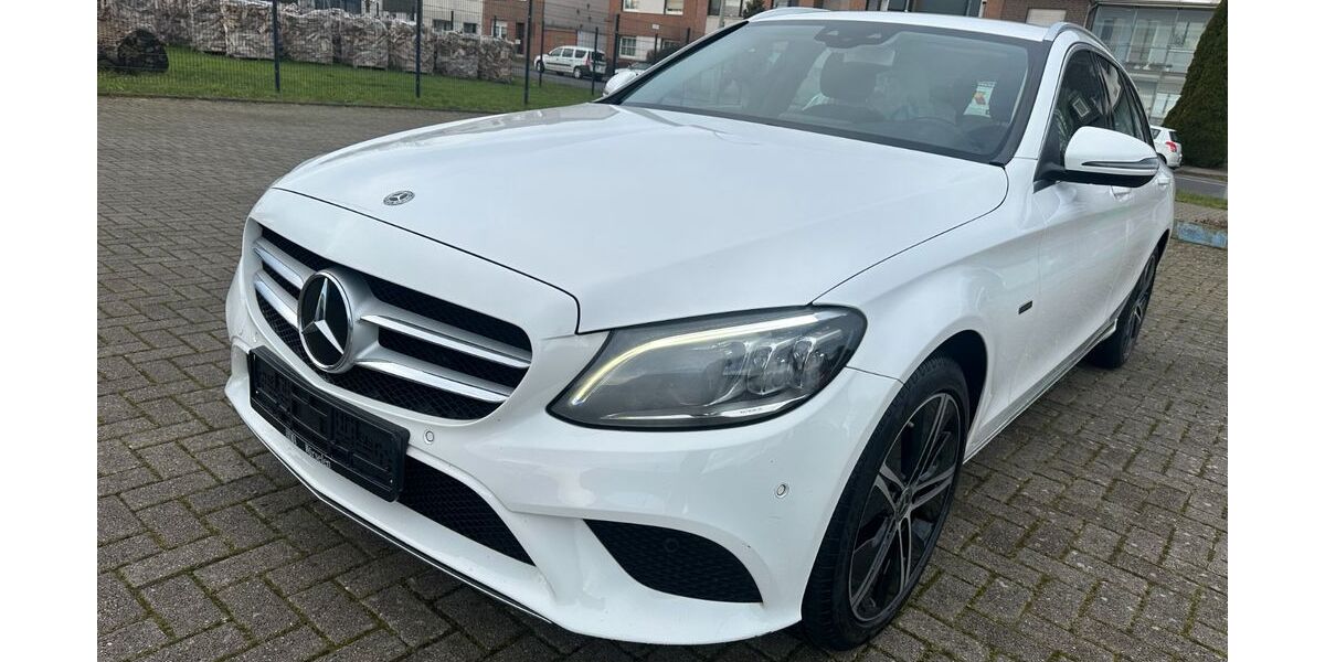 Mercedes-Benz C 300 85.000 km 19.999 &euro; würselen 52146