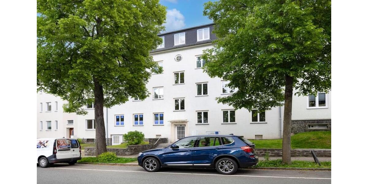 Etagenwohnung Chemnitz Ebersdorf - 5 Zimmer, 108 m&sup2;, 540&euro; | Angebot:25806304