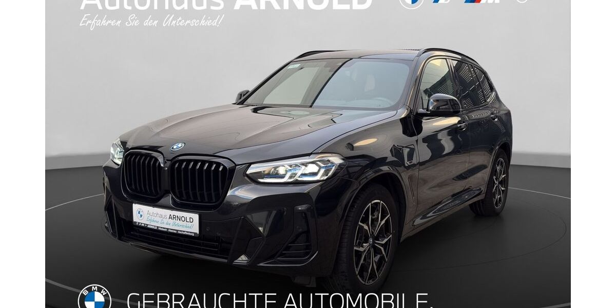 BMW X3 64.300 km 41.390 &euro; Alzenau 63755
