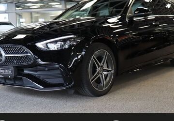 Mercedes-Benz C 300 19.500 km 39.400 &euro; Karlstadt 97753