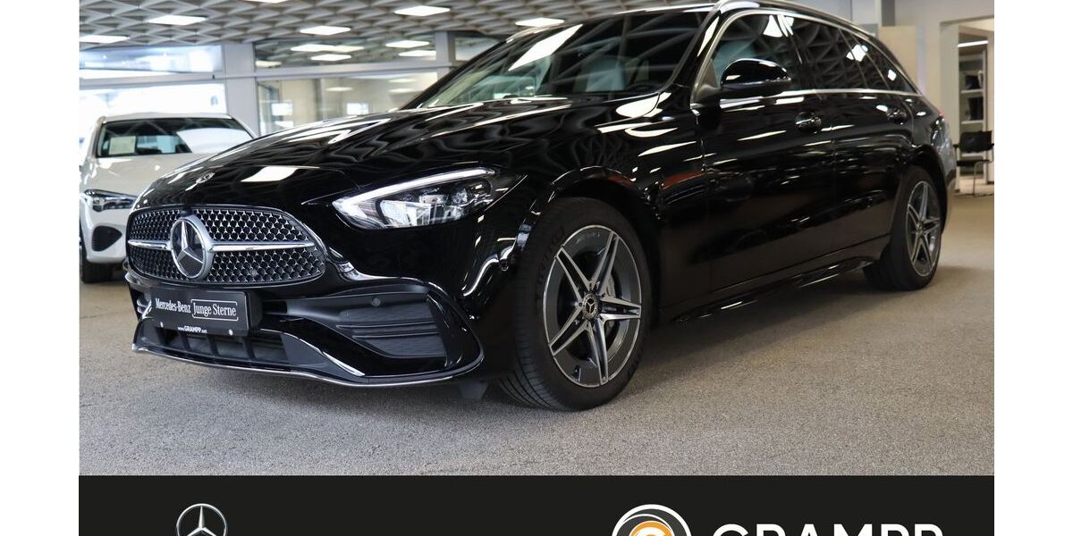Mercedes-Benz C 300 19.500 km 39.400 &euro; Karlstadt 97753