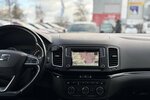 Seat Alhambra FR-Line KEYLE./KAMERA/NAVI/AHK/7-SITZER 136.143 km 17.900 &euro; Villingen-Schwenningen 78054