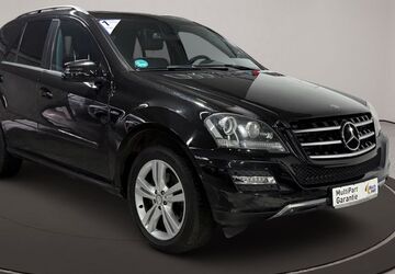 Mercedes-Benz ML 300 199.990 km 13.490 &euro; Hamburg 22043