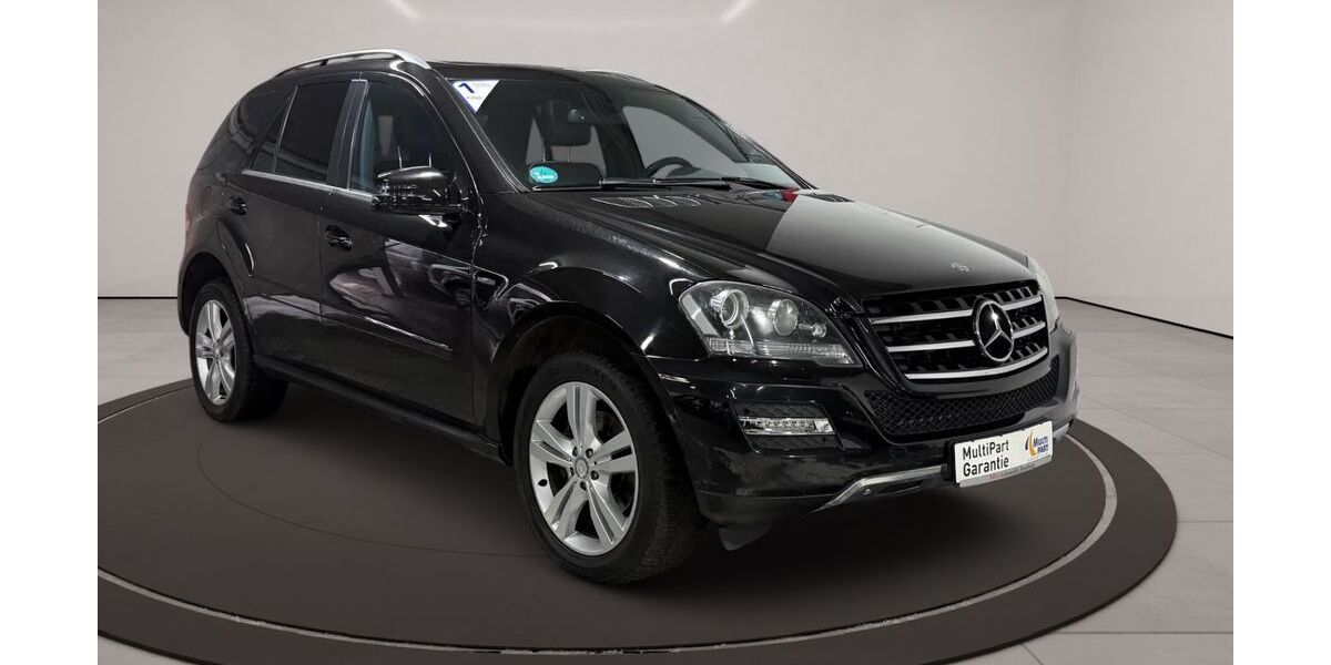 Mercedes-Benz ML 300 199.990 km 13.490 &euro; Hamburg 22043