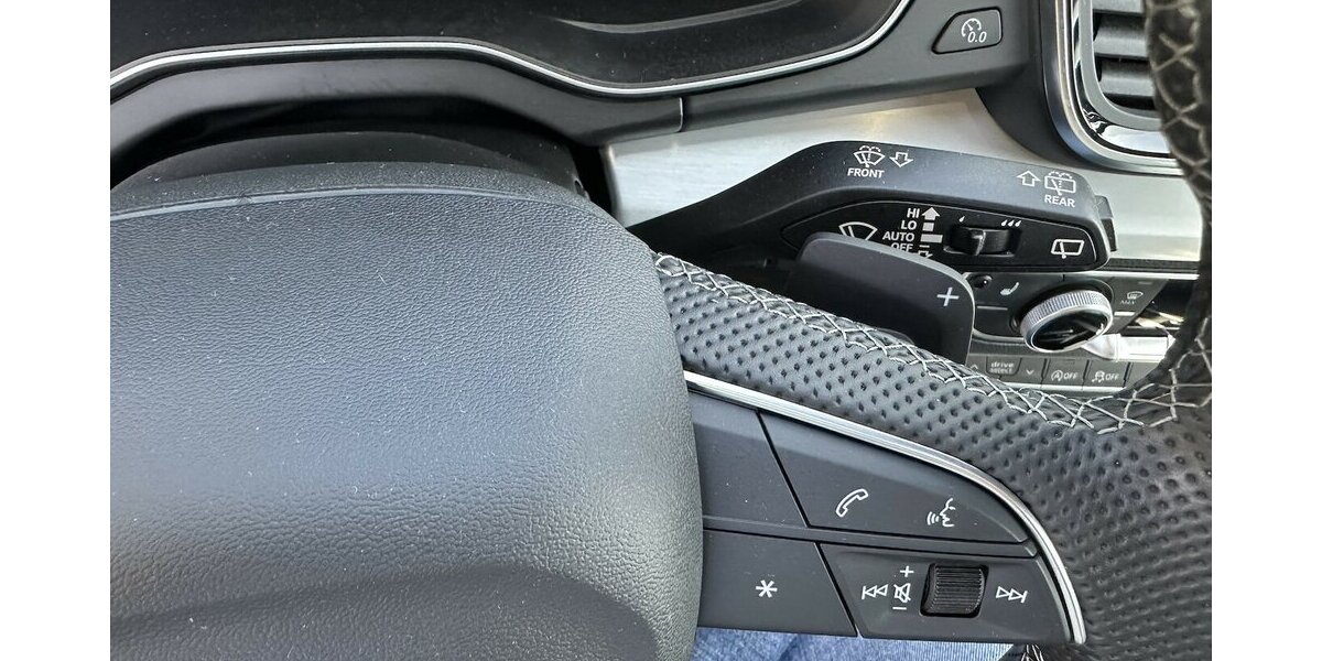 Audi Q5 40 TDI quattro advanced LED S-Line Sportback 61.080 km 33.900 &euro; Mainz 55122