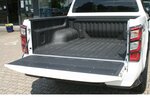 Isuzu D-Max Double Cab 4x4 V-CROSS Automatik|Diff 1.500 km 55.890 &euro; Wermelskirchen 42929
